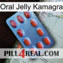 Oral Jelly Kamagra 06
